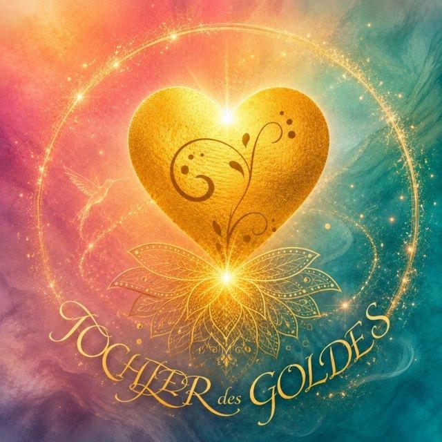 მɾղἶმ💛TOCHTERdesGOLDES