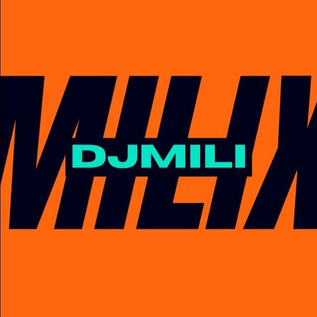 🎧 Dj__mili 🎧