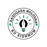 Xaqiiqada Nolosha❤️🌚