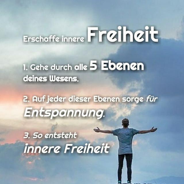 Menschen der Freiheit reden