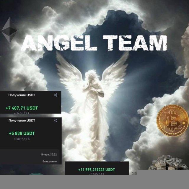 ANGEL TEAM | 1.0