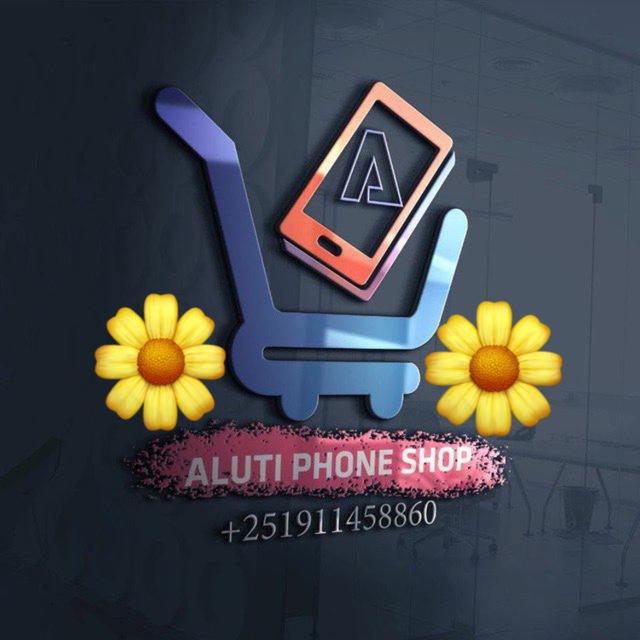 📱 Aluti Phone 📱