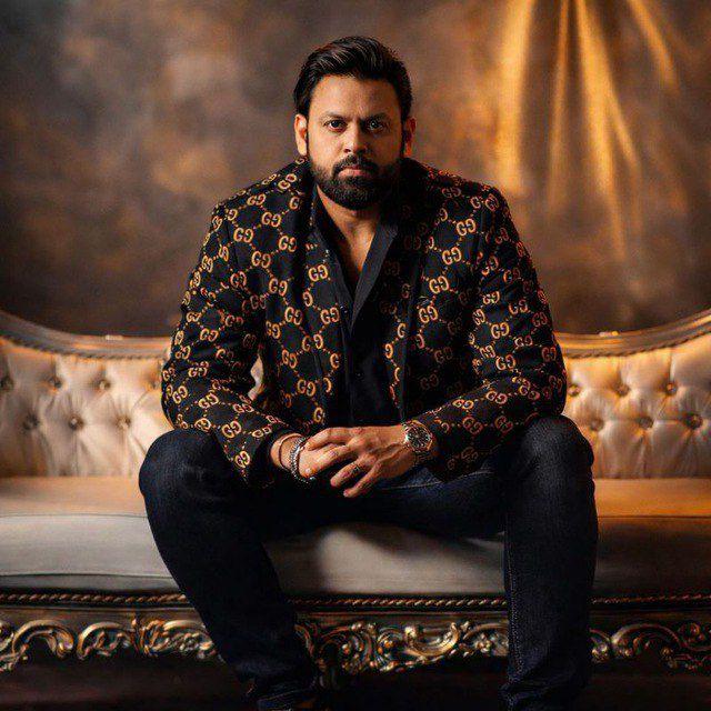 Vikram Singh Gandhi™