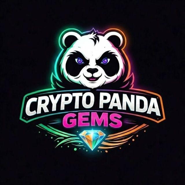 𝘾𝙧𝙮𝙥𝙩𝙤 𝙋𝙖𝙣𝙙𝙖 𝙂𝙚𝙢𝙨💎