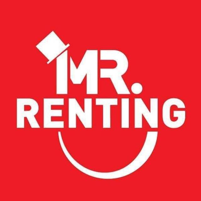 Mr. Renting សេវាកម្មជួល