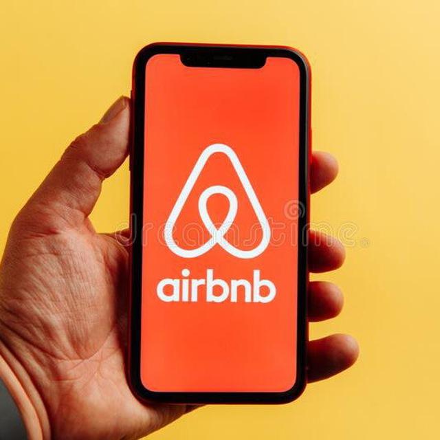 AIRBNB-AIRLINES✈️-HOTEL🏩 & GCs VOUCHES