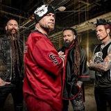 Five Finger Death Punch