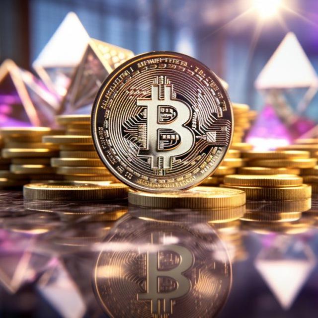 Crypto Lucy Vip 2024