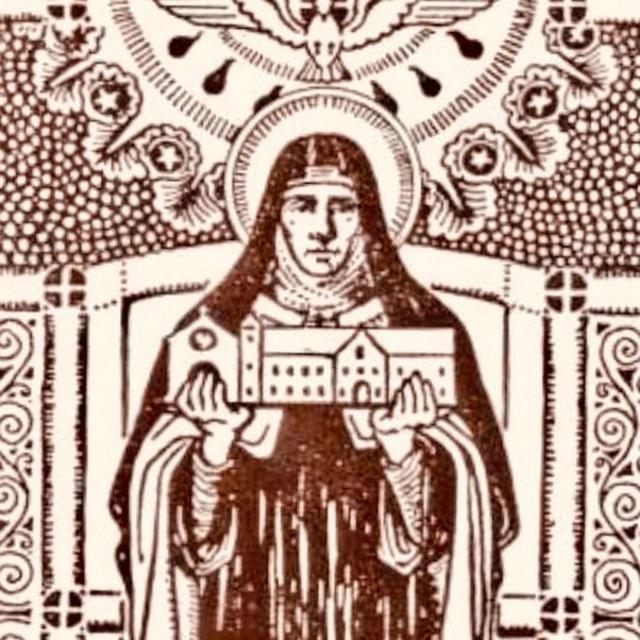 Comitato B. Giovanna Scopelli - RE