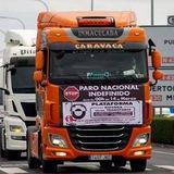 Plataforma Camioneros Españoles