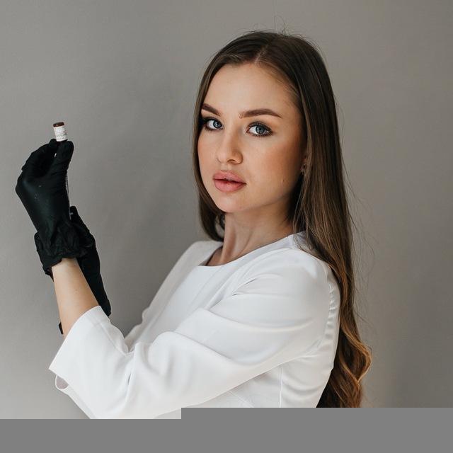 Модели к dr.mesheryakova