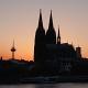 Verliebt in Köln
