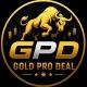 Xauusd (Gold) Pro Deal