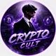 Crypto Cults ❤️💸