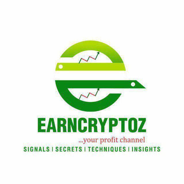 Earncryptoz Signals
