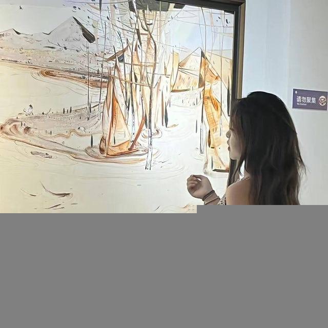 女素材带证-素材-人设套图