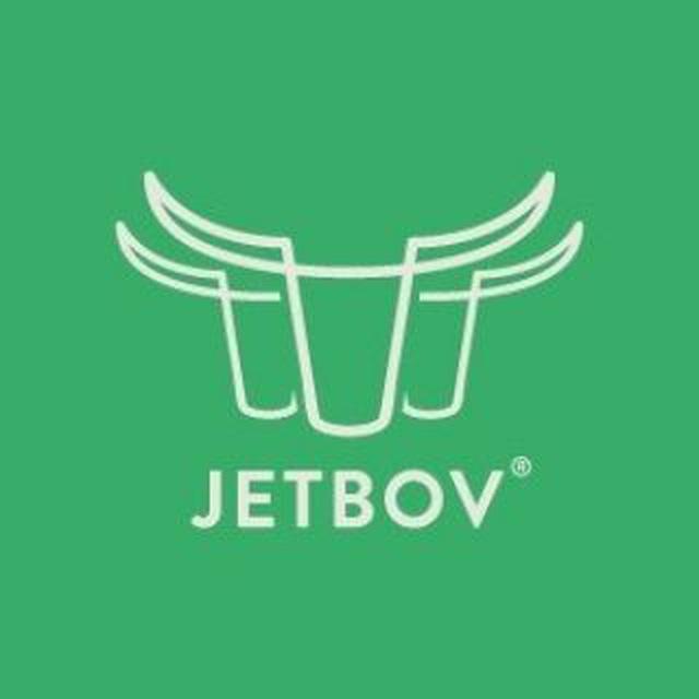 PECUÁRIA 4.0 - JETBOV