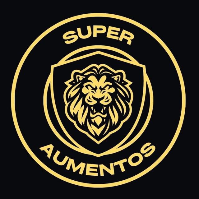 SUPERAUMENTOS