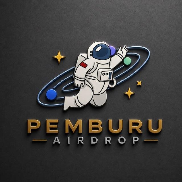 Pemburu Airdrop🚀