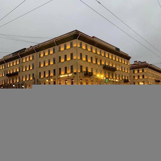в 464 любят