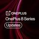 OnePlus 8/8 Pro | Updates