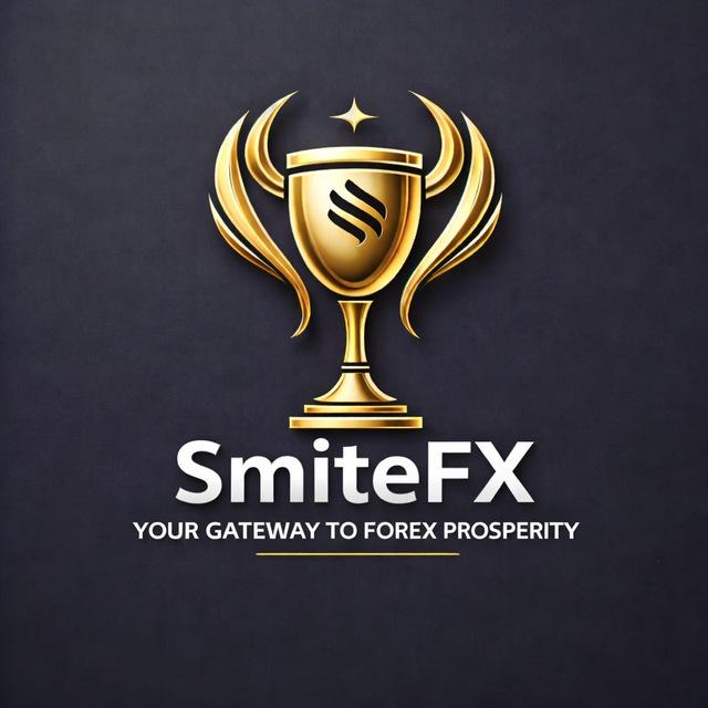 💰 SmiteFX Forex Hub