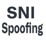 sni-spoofing - SNI 💚