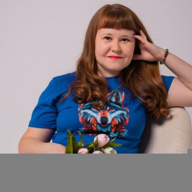 Альбина Шакирова 🔮 Мастер восковых отливок
