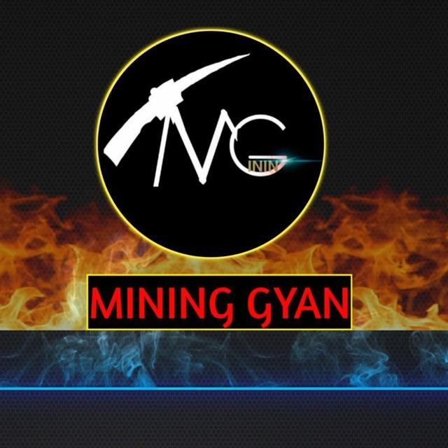 MINING GYAN