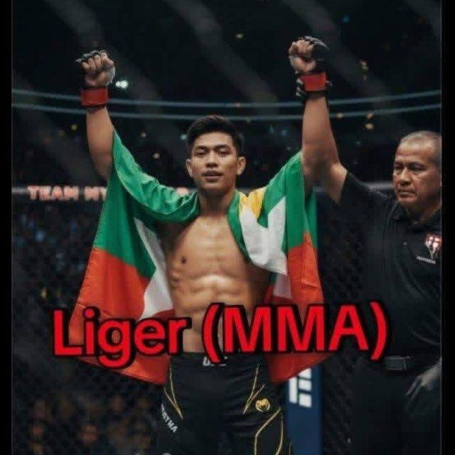 Liger Sport