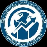 Iqtisodiyot fakulteti | NamDU