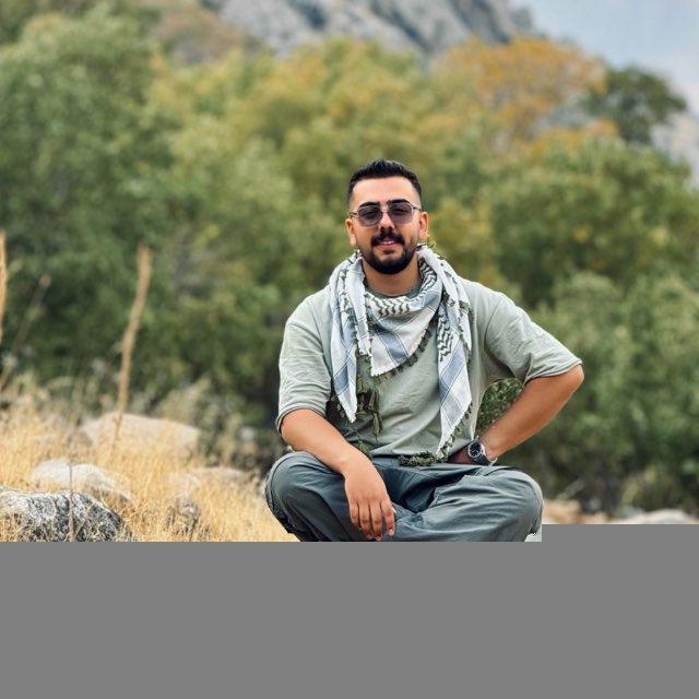 آلبوم ویدئوگردی کوردستان🌿