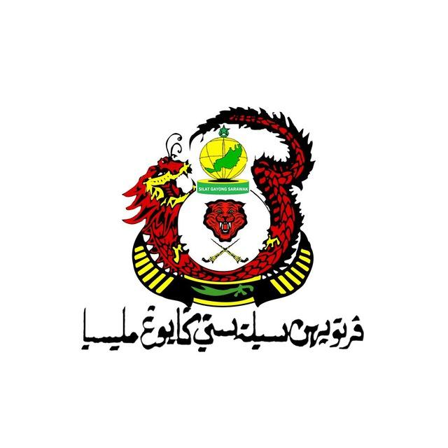 Media Rasmi Silat Seni Gayong Sarawak