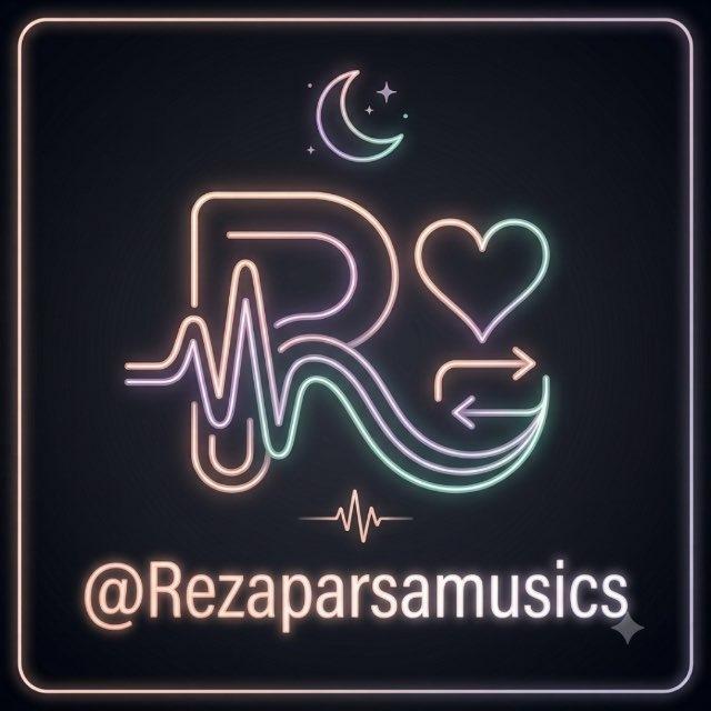 Reza Parsa Musics