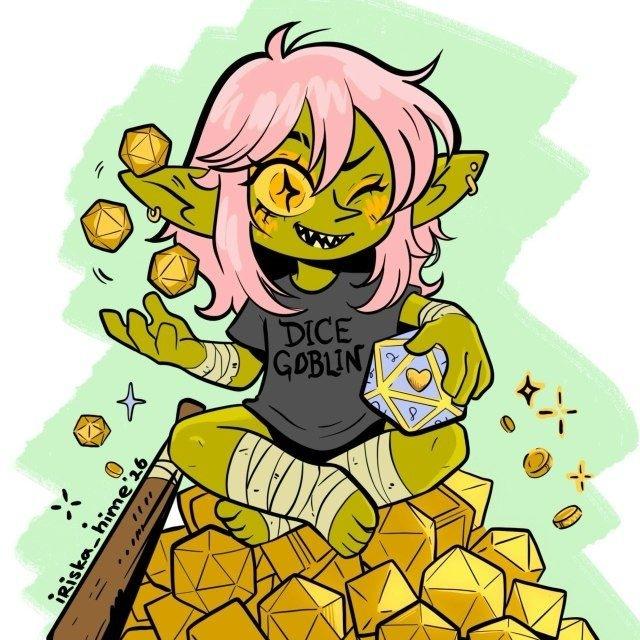 Goblin Game