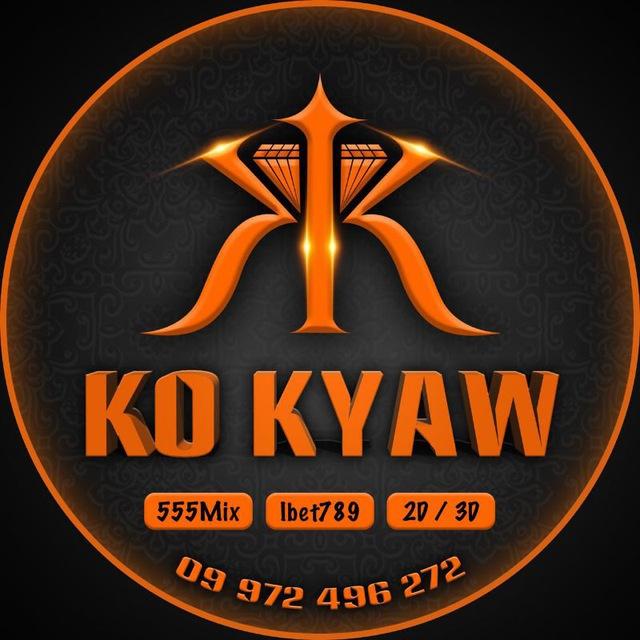 Ko Kyaw(Free Tips)