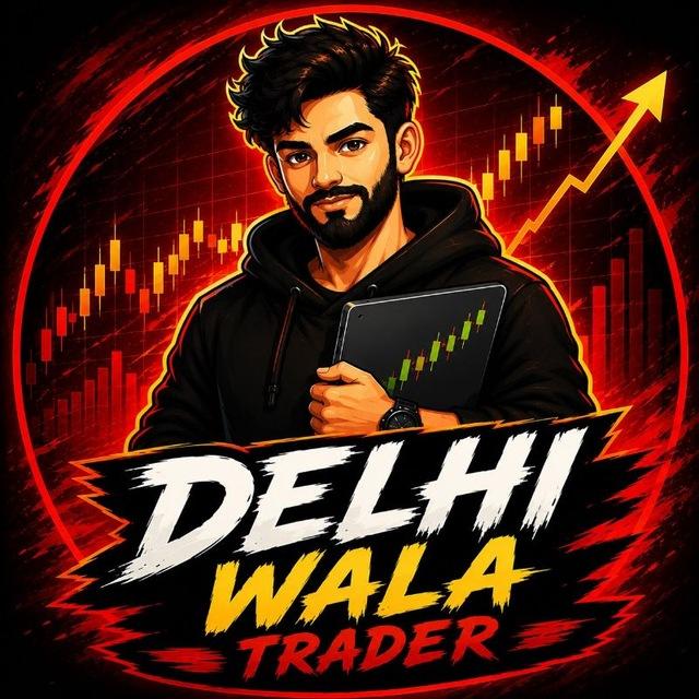Delhi Wala Trader - SEBI REG.