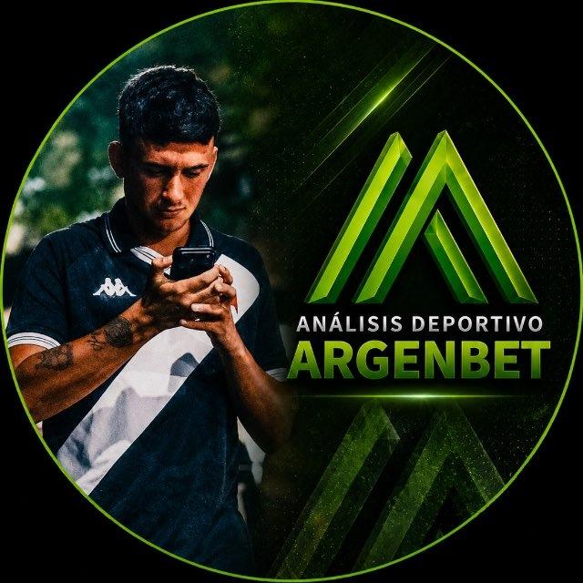ARGENBET | Análisis deportivo