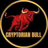 CRYPTORIAN ₿ULL (Free Crypto Trading Signals)