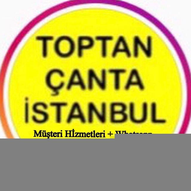 Toptan Çanta İstanbul