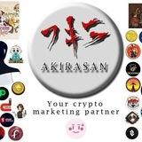 Akirasancalls