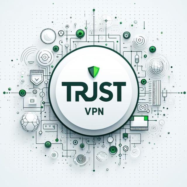 Trust vpn-تراست وی پی ان