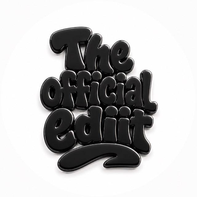 Theofficialediit