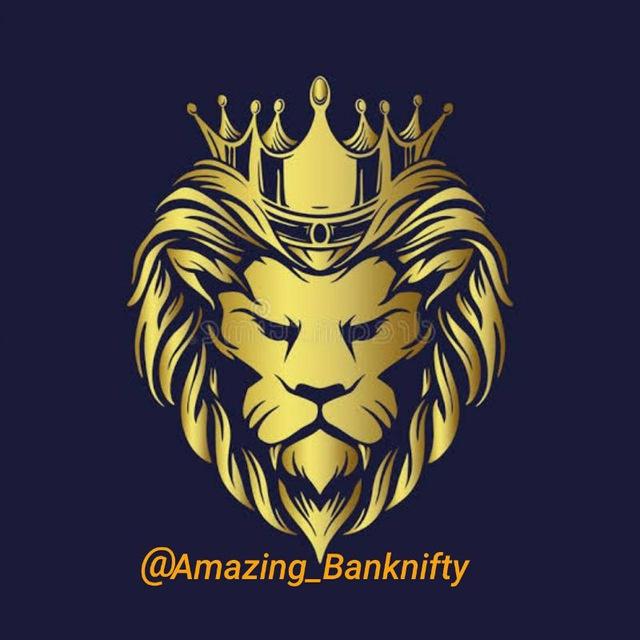 AMAZING BANKNIFTY