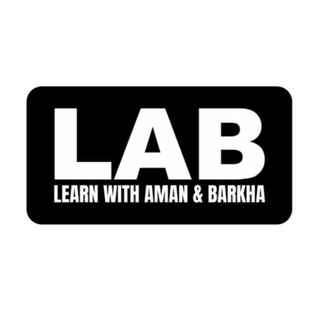 Study Lab All Batches