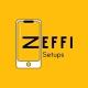Zeffi Setups
