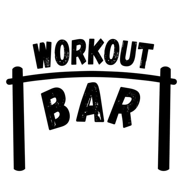 🍁WORKOUT BAR🍁