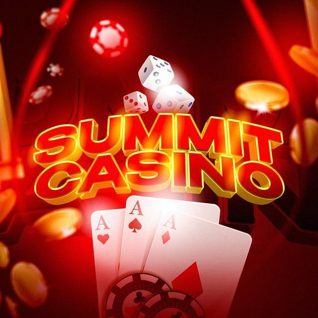 SUMMIT — Переходник 🎰