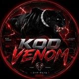 BONUS VENOM KOD