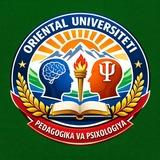 PEDAGOGIKA FAKULTETI